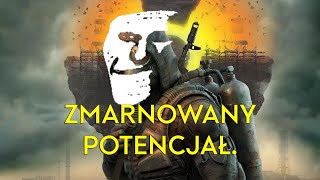 STALKER 2 TO ZMARNOWANY POTENCJAŁ