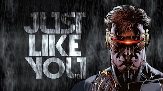 Multifandom - Just Like You