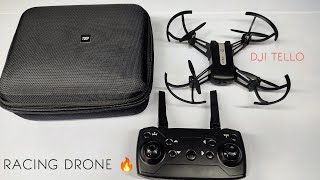 Drone Unboxing & Testing