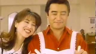 日清食品 家族の焼そば (1994)