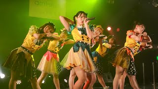 星空パレット(関西学院大学)　UNISTAGE in KANSAI vol.4 ～Welcome Party!!～