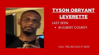 Deputies searching for missing man in Elbert Co.