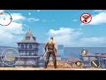 Top 5 Games Like Assassin's Creed For Android HD OFFLINE