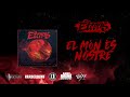 ETERNS - El món és nostre (FULL ALBUM)