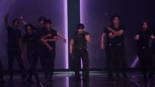 240824 스트레이키즈 dominATE SEOUL 콘서트 창빈 솔로무대