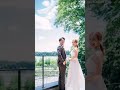 ときわ邸 m gardenでのフォトウェディング！　 wedding 前撮り 結婚式 フォトウェディング フォトウエディング ウェディングフォト shorts short