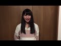 20180216 本島莉々果ちゃん（ふわふわ）twitter動画