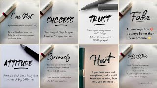 Best English motivational quotes/Quotes about life/english quotes for dp/inspirational quotes