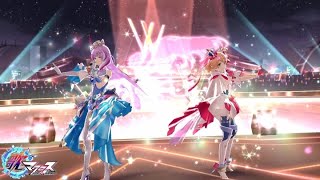 【歌マクロス】Walküre Attack!メドレー