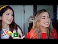 URDU Q&A + GRWM WITH SISTER-IN-LAW!