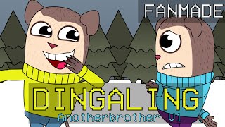 FNF Dingaling FANMOD V2 (Gameplay)