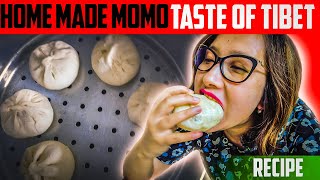 🌟❤ Tibetan Momo 🌟The Secret Recipe - Revealed❤🌟