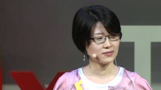 Small Things Matter - [English]: Mizuki Oka at TEDxTokyo