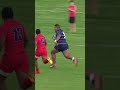 imagine playing taniela tupou in school 😳 shorts