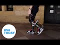 Researchers design walking device to assist with mobility issues | USA TODAY