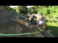 how to replace a skylight ask this old house