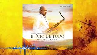 EVOLUÇÃO - Angelo Torres (Audio CD INICIO DE TUDO)