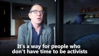 Ted Allen: You Gotta Eat!
