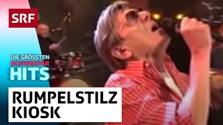 Rumpelstilz: Kiosk | Die grössten Schweizer Hits | SRF