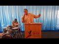 AGMI (Watakura kuipa Jesu) Pastor Paul Mabvuva