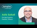 Securing the Service-to-Service Call Chain Patterns and Protocols with Adib Saikali
