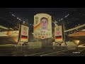 ea sports fc 24 big icon packed pack opening.