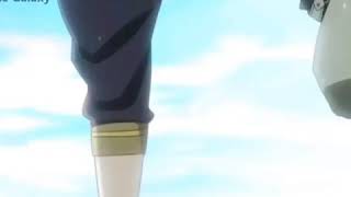 AMV : vagalumes