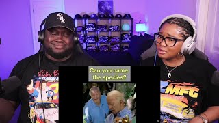 Kidd and Cee Reacts To Try not to laugh CHALLENGE 56 - by AdikTheOne