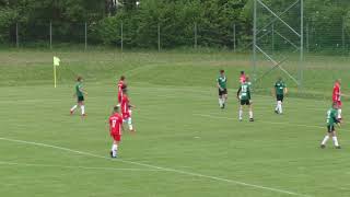 SVRied-RBSalzburgU12/21052021