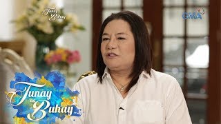 Tunay na Buhay: Joel Cruz, ibinahagi ang success story ng kanyang perfume business