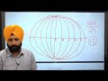 geography ਭੂਗੋਲ basic concepts by mr. harmaninder singh