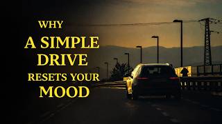 The Hidden Psychology of Driving