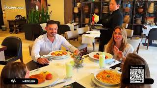 Descubre Movich Hotels – La Mejor Experiencia de Hospitalidad en Colombia 🇨🇴