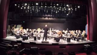 Wind Ensemble GT