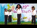 cham cham dance indu priya and team