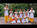 Desh Rangila |Fanaa | Independence Day Special Dance video