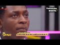 maxwell tricago rejeté par celia refuse sa demande en mariage et l humilie en direct sur jambo tv