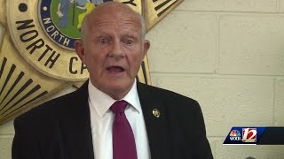 Alamance County Sheriff's Office releases findings from operations that targeted sexual predators