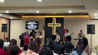 VCAC Praise and Worship | October 20, 2024