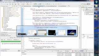 Eclipse Tips - Extract Local Variable & Inline Variable Refactorings