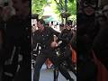 Catwoman Show | Warner Bros Movie World | Main Street Shows