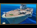 GTA 5 Roleplay - I STEAL MILITARY BATTLESHIP | RedlineRP