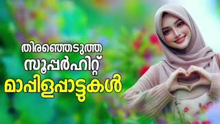 Super Hit Mappilapatt Nonstop | Mappila Pattukal | Malayalam Mappila Songs Old Mappilappattu Nonstop