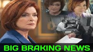 HEARTBREAKING UPDATE!!! Heartbreak has officially reached the General Hospital family as one of our