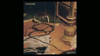 Runnner - Eggshell