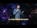 Ps john simon christian   JCM Production