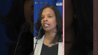 Baltimore County Public School officials address class size concerns