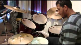 Songo Pentecostal 2