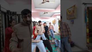 chacha ji ka REACTION ON SOURAV JOSHI DANCE 😂😅 #shorts #souravjoshivlogs