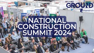 National Construction Summit 2024